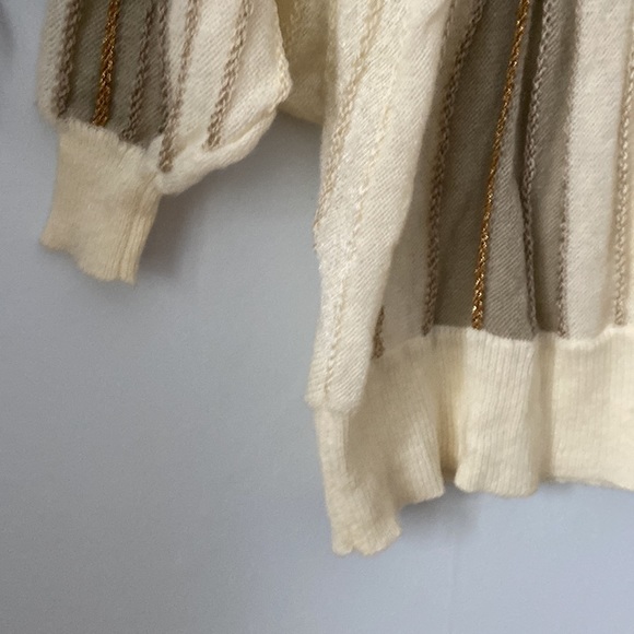 Vintage sweater - Picture 3 of 6